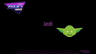 Jedi
 