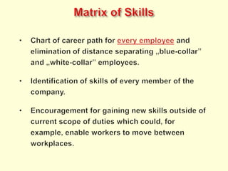 Fractals features inreal lifeTill March 2010 we survived 3 earthquakes (Haiti, Chile, Turkey). People got words of sympathy and the promises of help from the governments, but the true help was born itself. Men knew what they should do to help the others, leaders appeared spontaneously.In several cities in Europe (in Poland also) on primary road crossings all traffic signs were removed leaving only the rule of right side. The quantity of bumps and dangerous accidents fell down considerably. What it proves, that we need little controls to exist and to develop as communities.