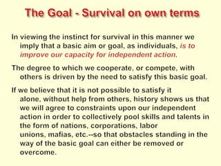 Fractal EnterpriseFractal enterprise creates businesses within business, but also businessmen in enterprise. This corresponds better with the Western culture, which prefers the individuality.Prof. Warnecke did not propose practical solutions. We should remember however, that he wrote it in early 90s, when theWorld really started experiencing the influence of Internet and Globalization.