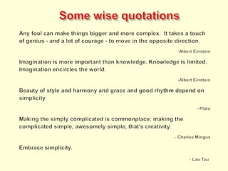 FractalOrganizationFractals reorganize (restructure) themselves, reemerge and fall into decomposition.The overall system of objectives which results from the fractals objectives is no contradictory and must serve for achieving the objectives of the whole enterprise.