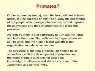 Theory of Relativity