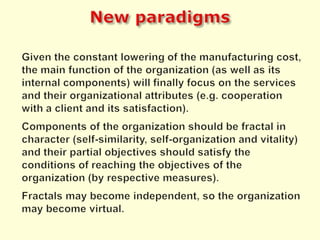 ComplexAdaptiveSystemsThese systems include: biological species,  cardiovascular systems, economy, human societies, neural systems, stock exchange or weather systems, to name just a few.