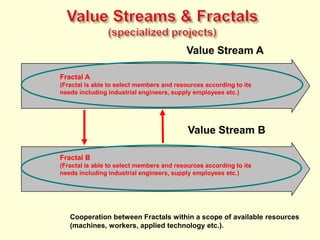 Mankind comes back to the state of one unified civilization - global village.
