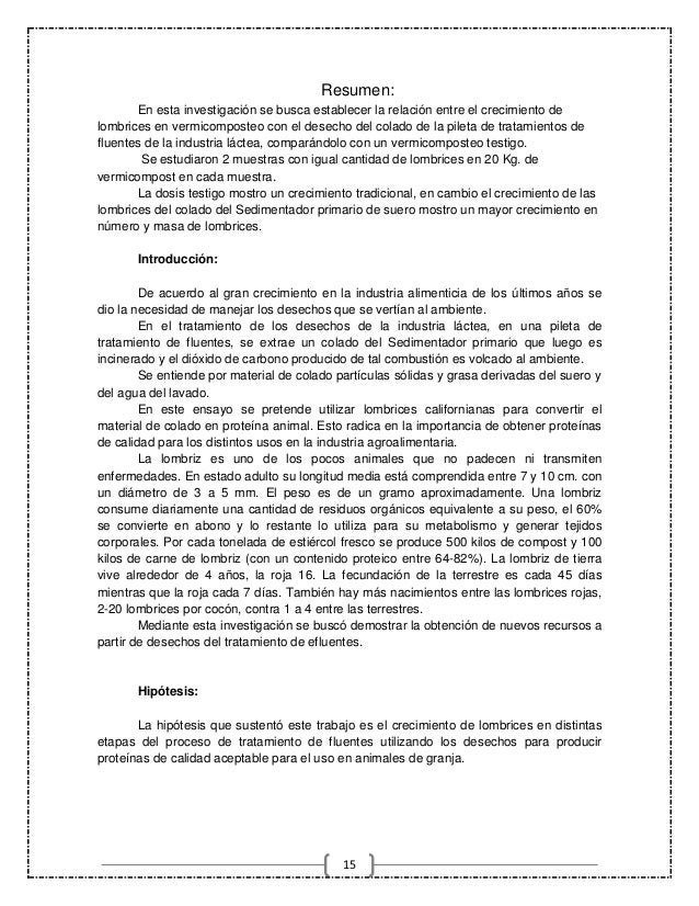 Si llaman los parásitos la eccema