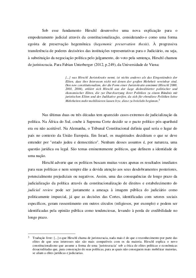 Hegemonic preservation thesis picture