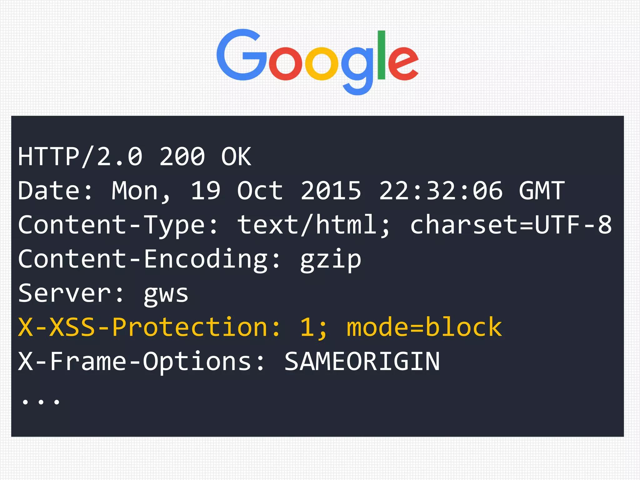 ["'][ ]*
(([^a-z0-9~_:'" ])|(in))
.+?[.].+?=
<script
src="//example.co.jp/test.js"
type="text/javascript">
</script>
URL: ?"/++.
 