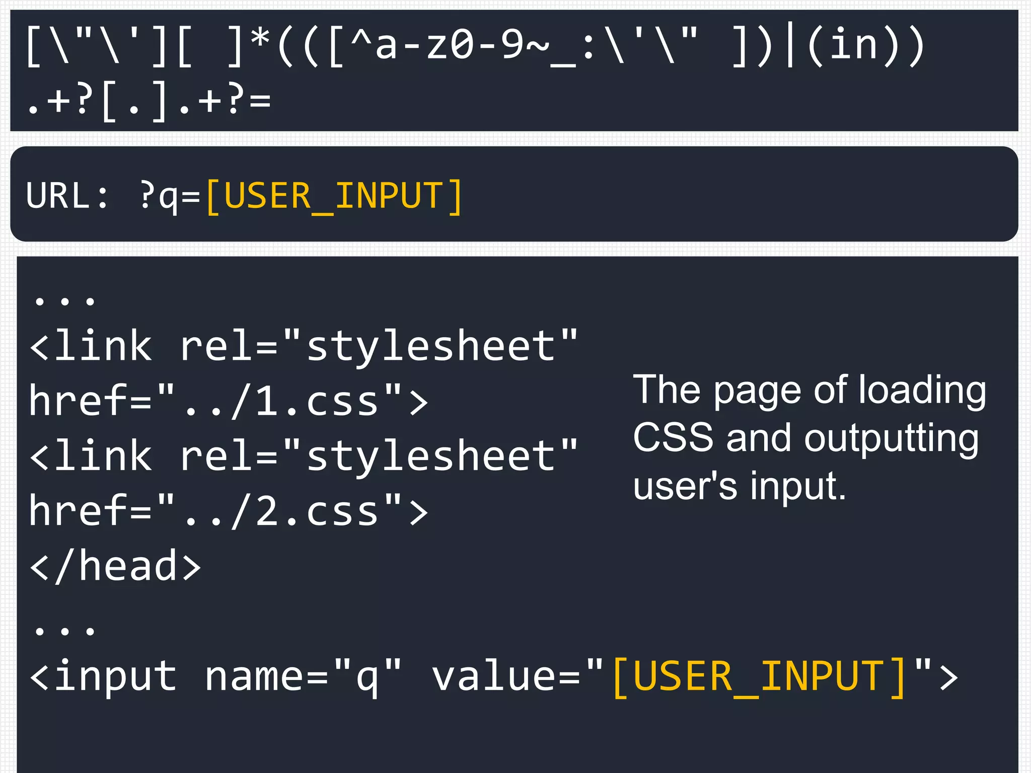 <sc#ipt>
What will happen?
 