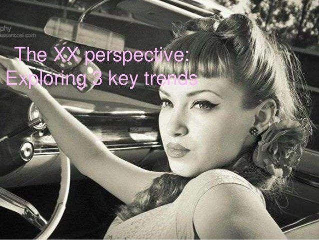 Xx Vs Xy 14