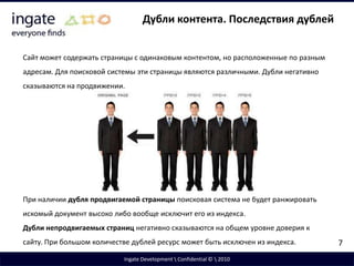 автоматически сгенерированный (бессмысленный) текст