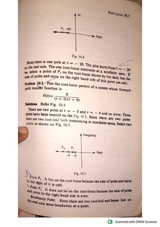 Control system book 6th semester engineering