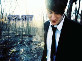 I want to meet thisguysOWL CITYANDTHE JONAS BROTHERS