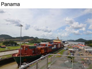 Panama
 