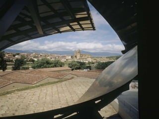 Hospital Severo Ochoa J.M. Salmeán
Cirugía del cáncer de ovario
 