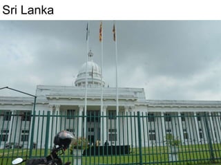 Sri Lanka
 