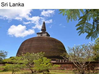 Sri Lanka
 
