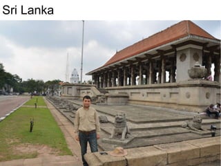 Sri Lanka
 