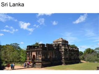 Sri Lanka
 