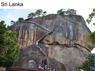 Sri Lanka
 