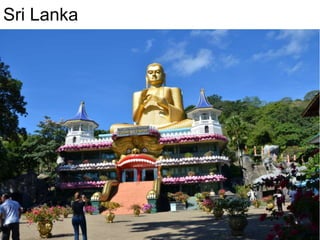 Sri Lanka
 