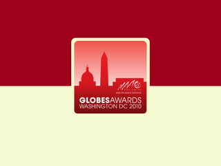 2010 Globes Awards