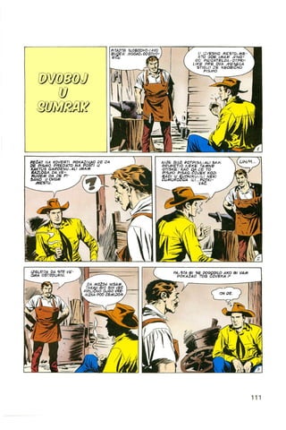 028   teks viler - dvoboj u sumrak