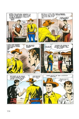 028   teks viler - dvoboj u sumrak