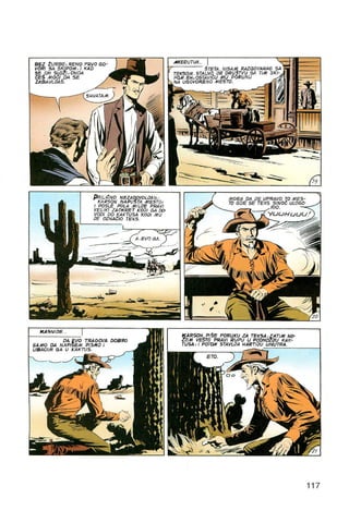 028   teks viler - dvoboj u sumrak