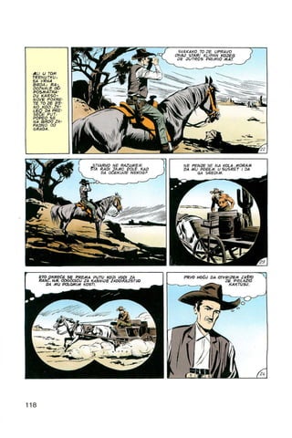 028   teks viler - dvoboj u sumrak