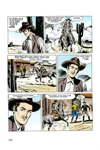 028   teks viler - dvoboj u sumrak