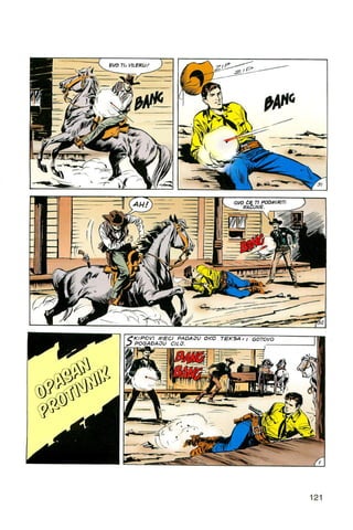 028   teks viler - dvoboj u sumrak