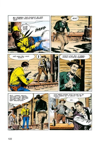 028   teks viler - dvoboj u sumrak