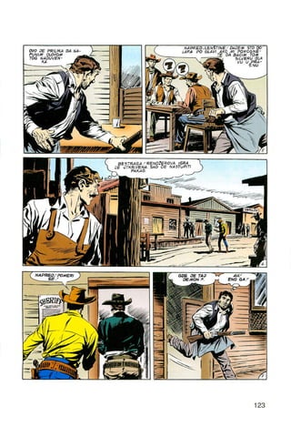 028   teks viler - dvoboj u sumrak