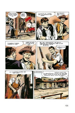 028   teks viler - dvoboj u sumrak