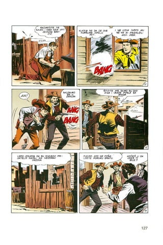 028   teks viler - dvoboj u sumrak