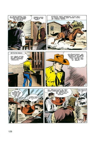 028   teks viler - dvoboj u sumrak