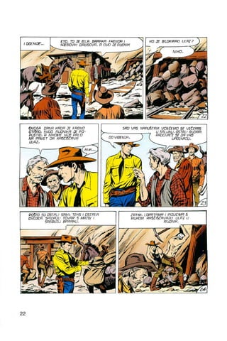 028   teks viler - dvoboj u sumrak