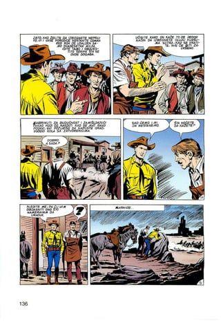 028   teks viler - dvoboj u sumrak