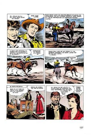 028   teks viler - dvoboj u sumrak