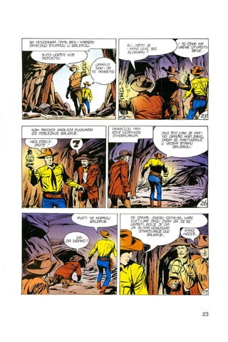 028   teks viler - dvoboj u sumrak