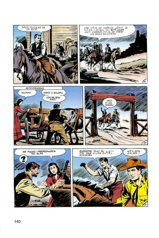 028   teks viler - dvoboj u sumrak