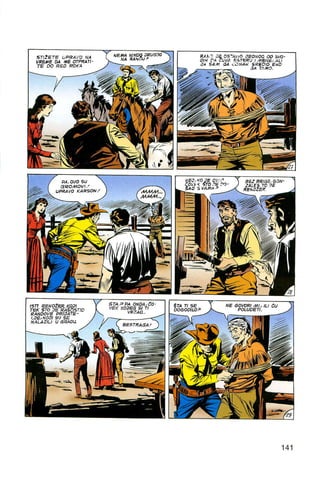 028   teks viler - dvoboj u sumrak