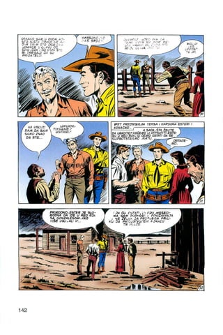 028   teks viler - dvoboj u sumrak