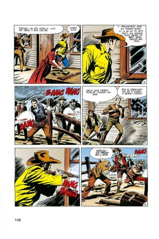 028   teks viler - dvoboj u sumrak