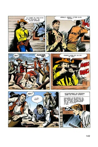 028   teks viler - dvoboj u sumrak