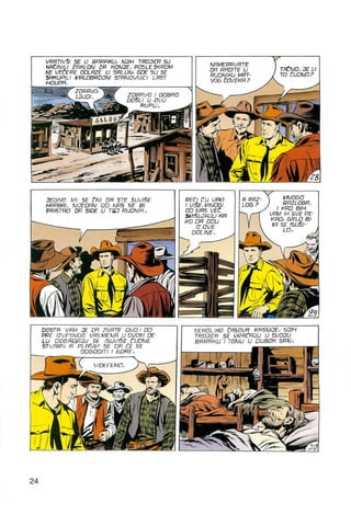 028   teks viler - dvoboj u sumrak