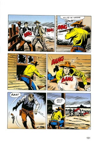 028   teks viler - dvoboj u sumrak