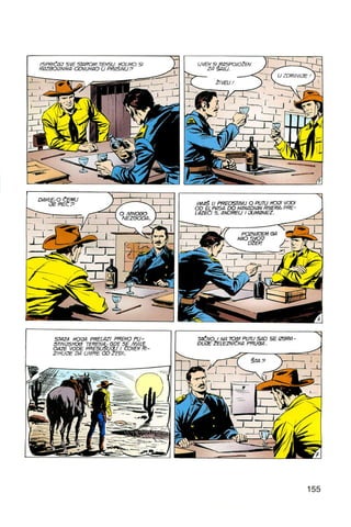 028   teks viler - dvoboj u sumrak