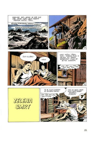 028   teks viler - dvoboj u sumrak