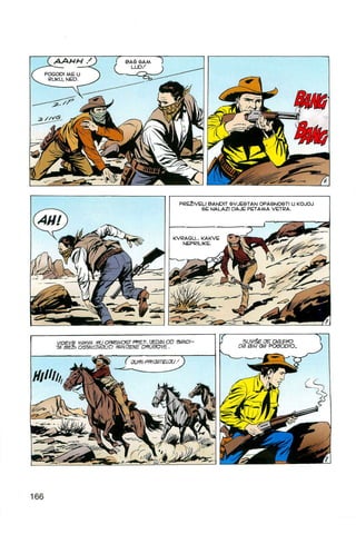 028   teks viler - dvoboj u sumrak