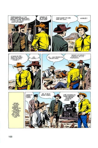 028   teks viler - dvoboj u sumrak